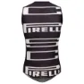 Santini Pirelli Ärmlös Baslager