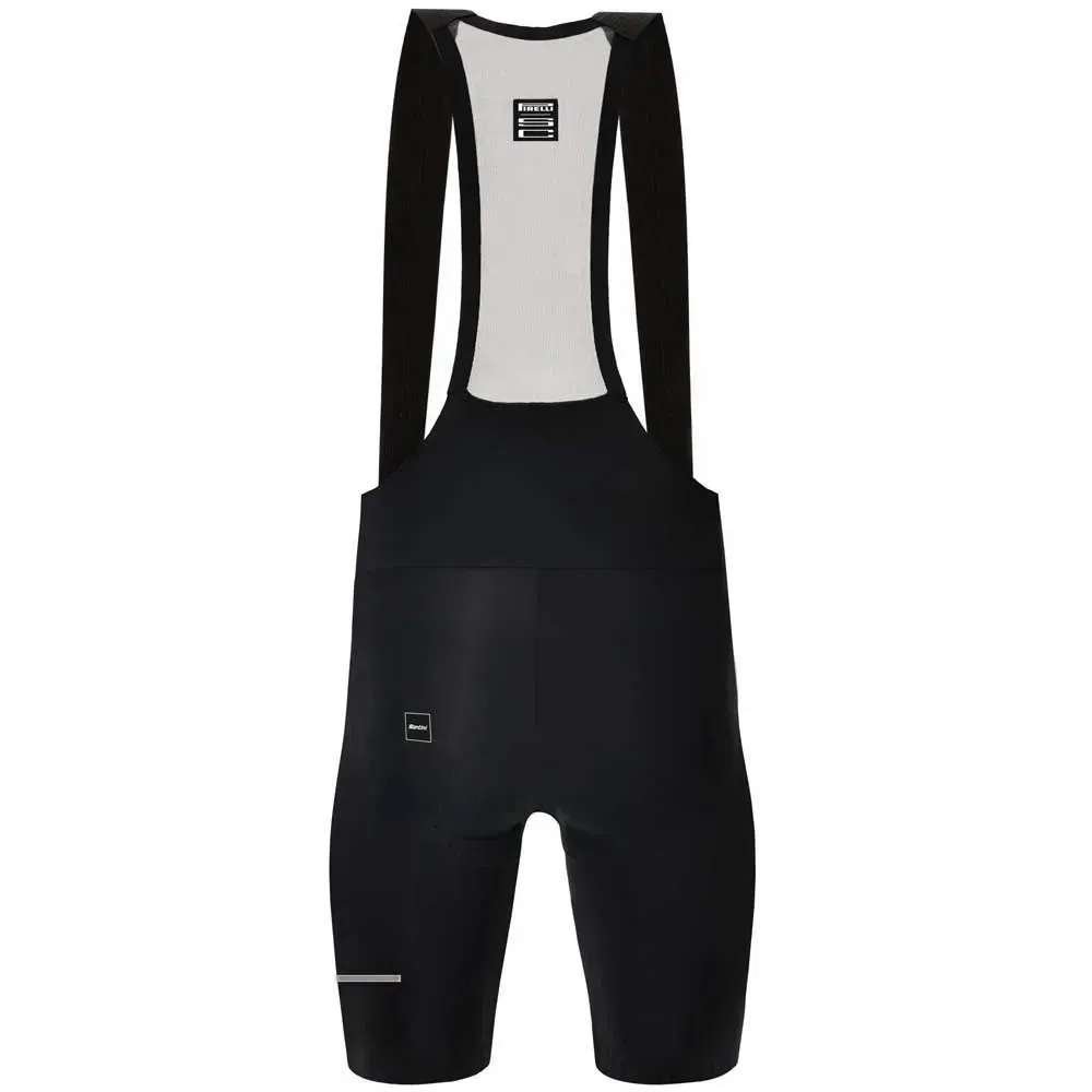 Santini Pirelli Cykelbyxor Santini Pirelli Cykelbyxor