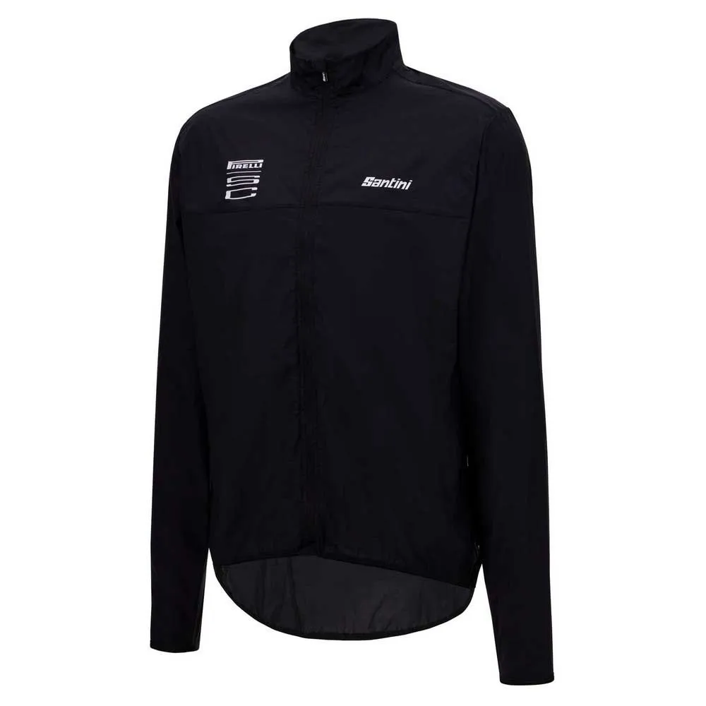 Santini Pirelli Jacka