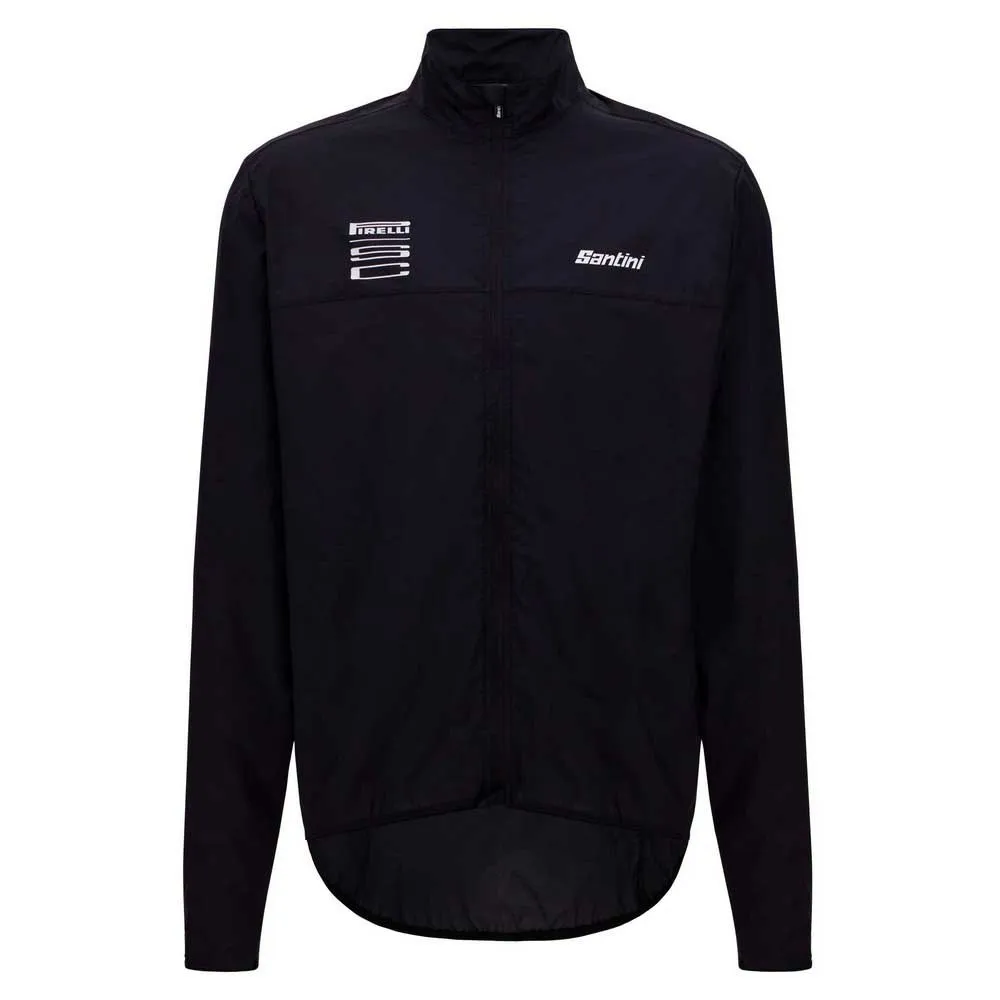 Santini Pirelli Jacka