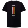 Santini Pirelli Tape T-shirt Med Korta ärmar