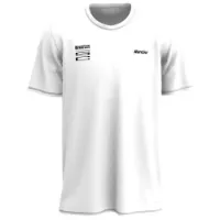 Santini Pirelli Wheel T-shirt Med Korta ärmar