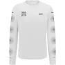 Santini Pirelli Wheel T-shirt Med Lång ärm
