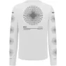 Santini Pirelli Wheel T-shirt Med Lång ärm
