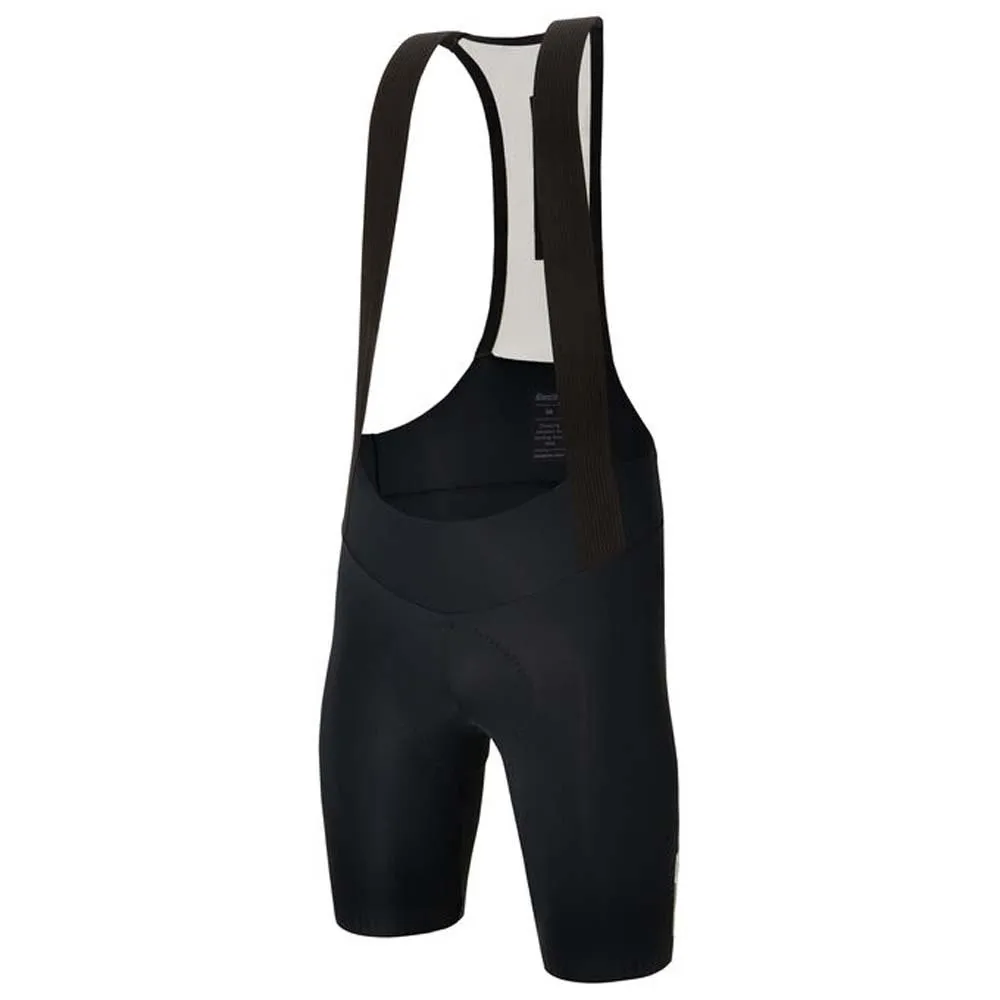 Santini Plush Bib Shorts Santini Plush Bib Shorts