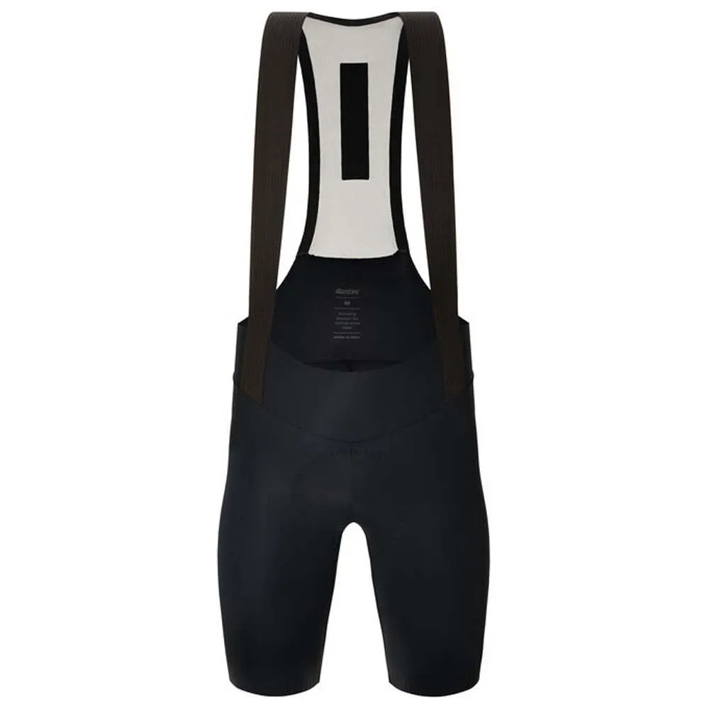 Santini Plush Bib Shorts Santini Plush Bib Shorts