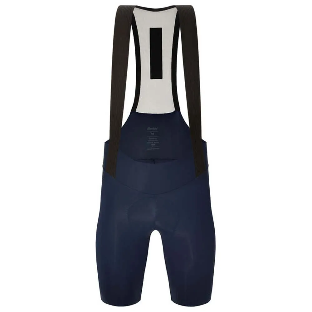 Santini Plush Bib Shorts Santini Plush Bib Shorts