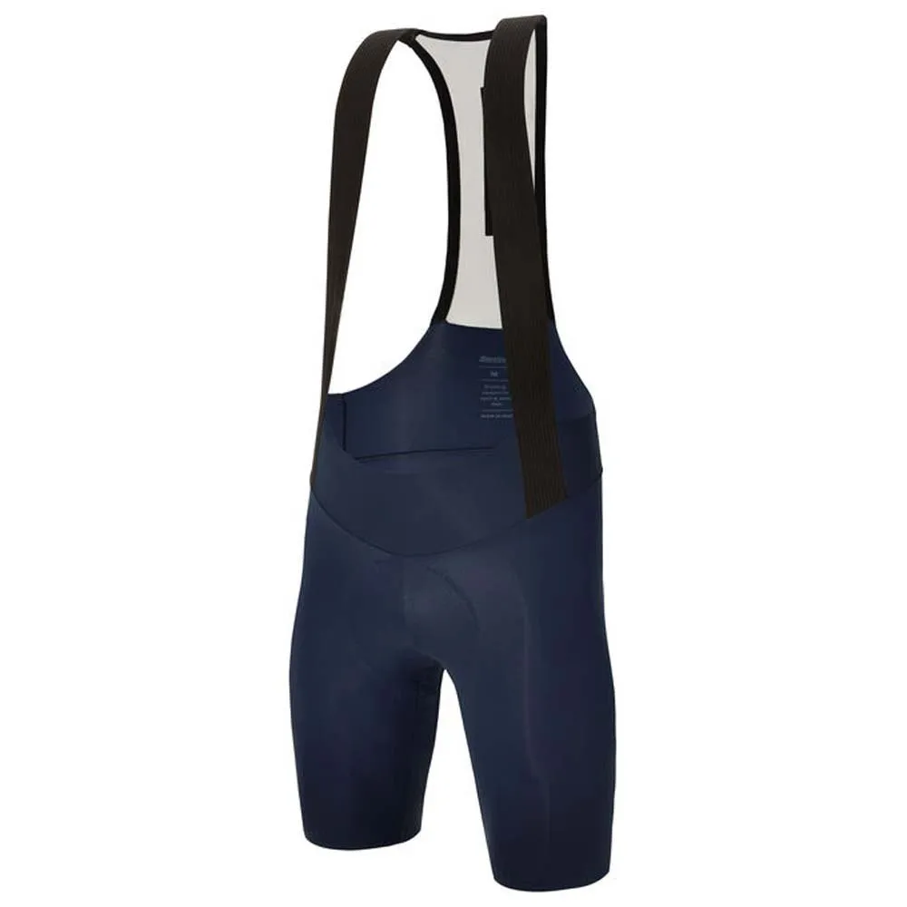 Santini Plush Bib Shorts Santini Plush Bib Shorts