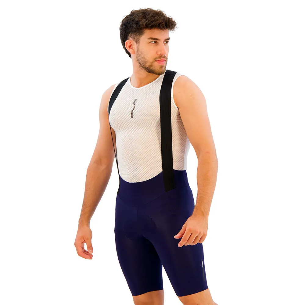 Santini Plush Bib Shorts Santini Plush Bib Shorts