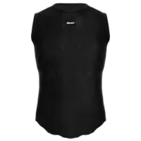 Santini Primaloft Dry Ärmlös Baslager Santini Primaloft Dry Ärmlös Baslager
