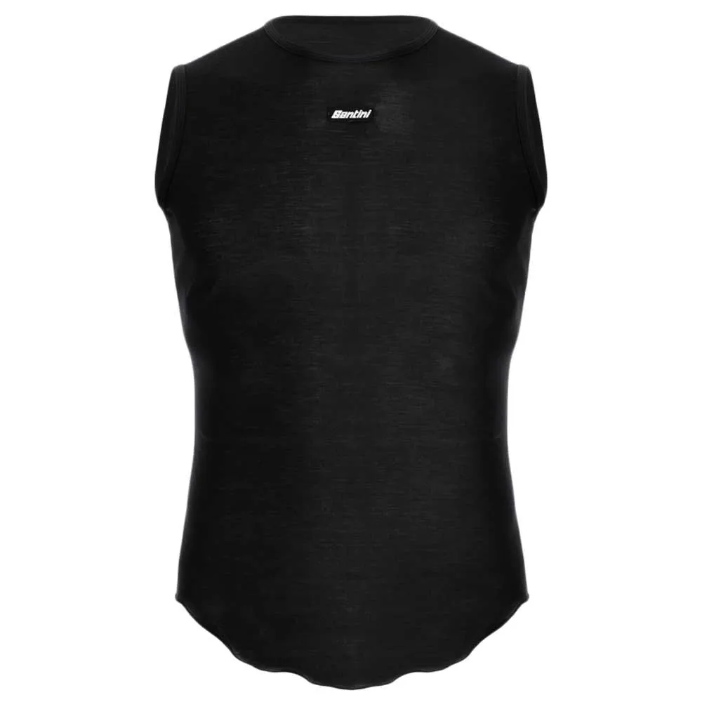Santini Primaloft Dry Ärmlös Baslager Santini Primaloft Dry Ärmlös Baslager