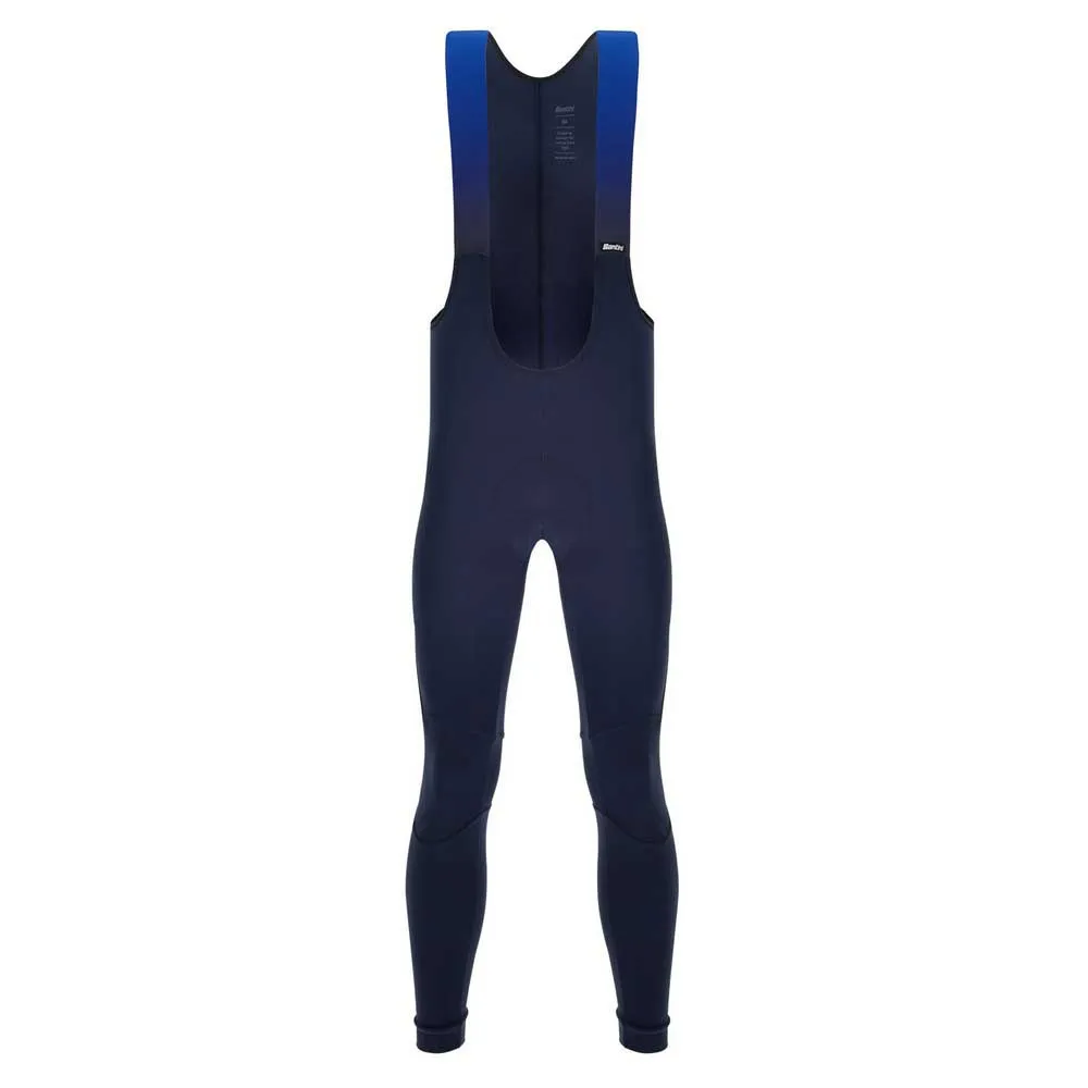 Santini Prime Winter Cykelbyxor