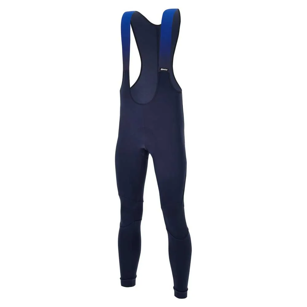 Santini Prime Winter Cykelbyxor