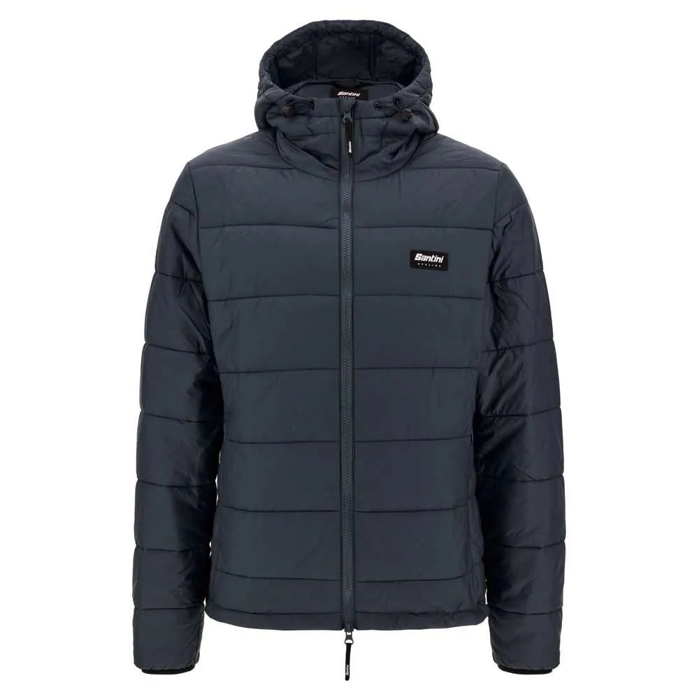 Santini Puff Primaloft® Jacka