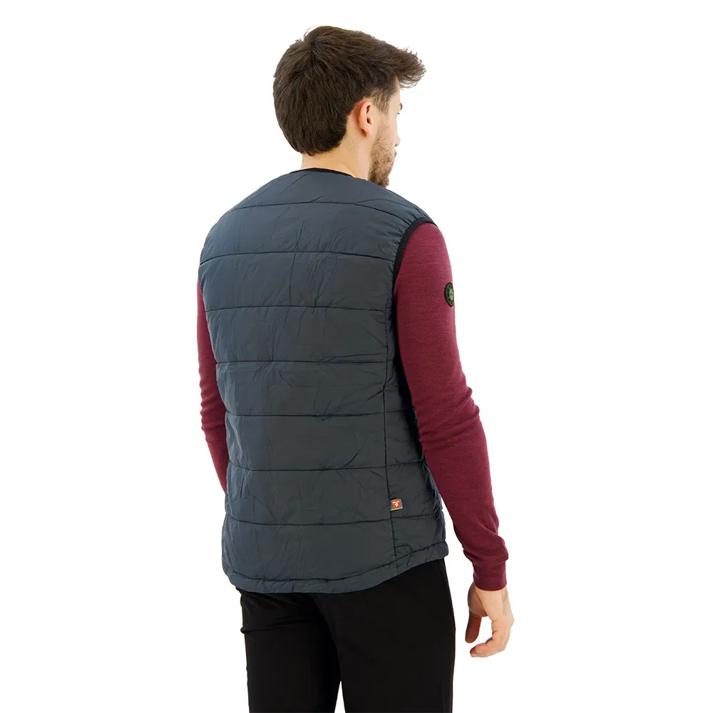 Santini Puff Primaloft® Väst Santini Puff Primaloft® Väst