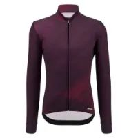 Santini Pure Dye Långärmad Trikå Santini Pure Dye Långärmad Trikå