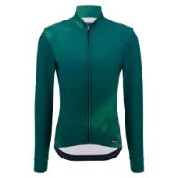 Santini Pure Dye Långärmad Trikå Santini Pure Dye Långärmad Trikå