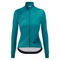 Santini Pure Dye Långärmad Trikå Santini Pure Dye Långärmad Trikå