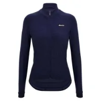 Santini Pure Långärmad Trikå Santini Pure Långärmad Trikå