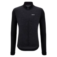 Santini Pure Långärmad Trikå Santini Pure Långärmad Trikå