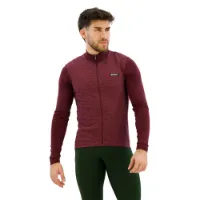 Santini Pure Långärmad Trikå Santini Pure Långärmad Trikå