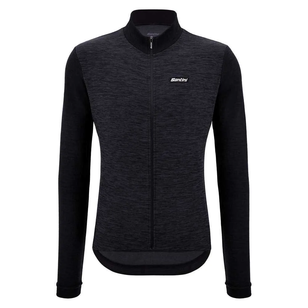 Santini Pure Långärmad Trikå