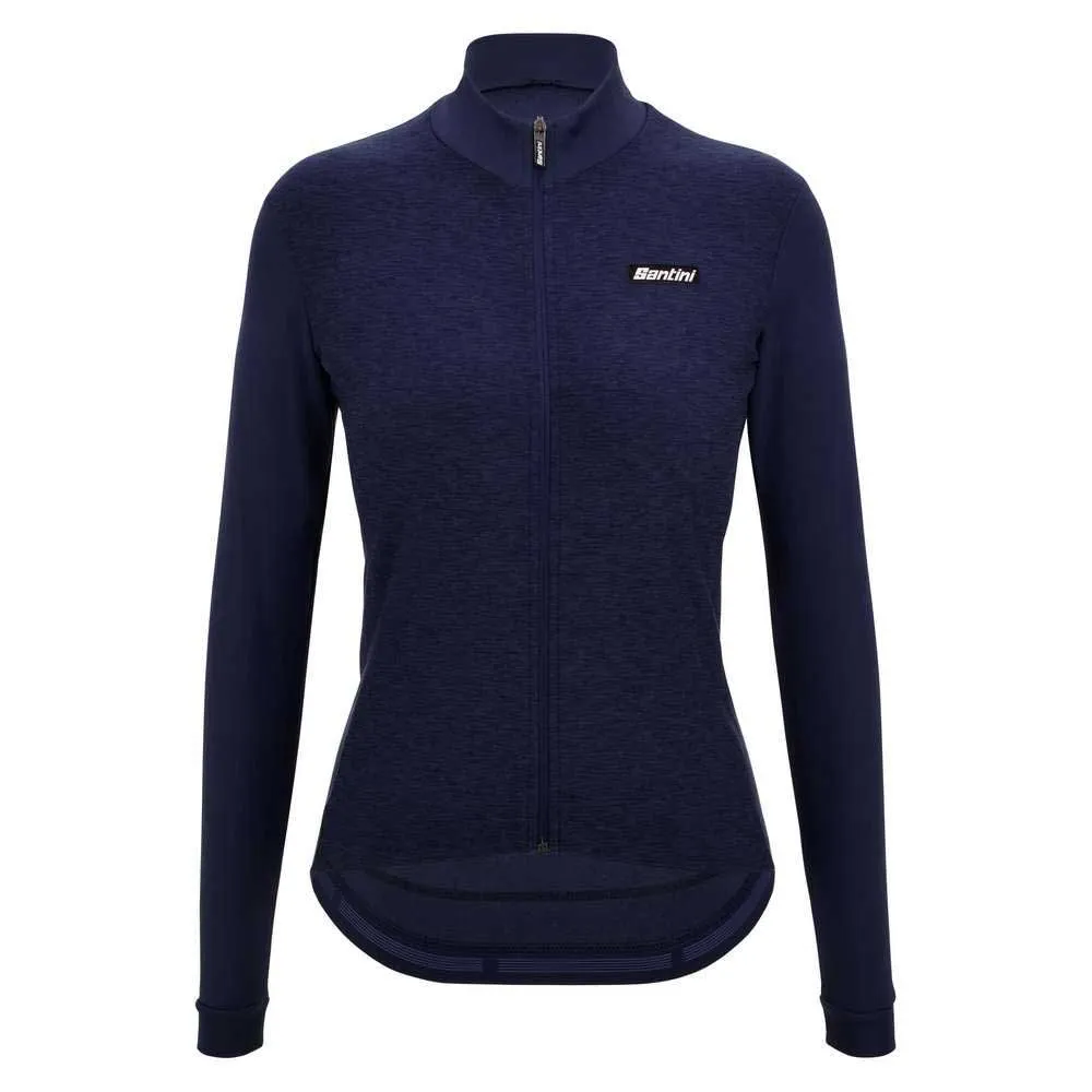 Santini Pure Långärmad Trikå Santini Pure Långärmad Trikå