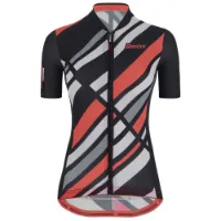 Santini Raggio Korta ärmar Cykeltröja Santini Raggio Korta ärmar Cykeltröja