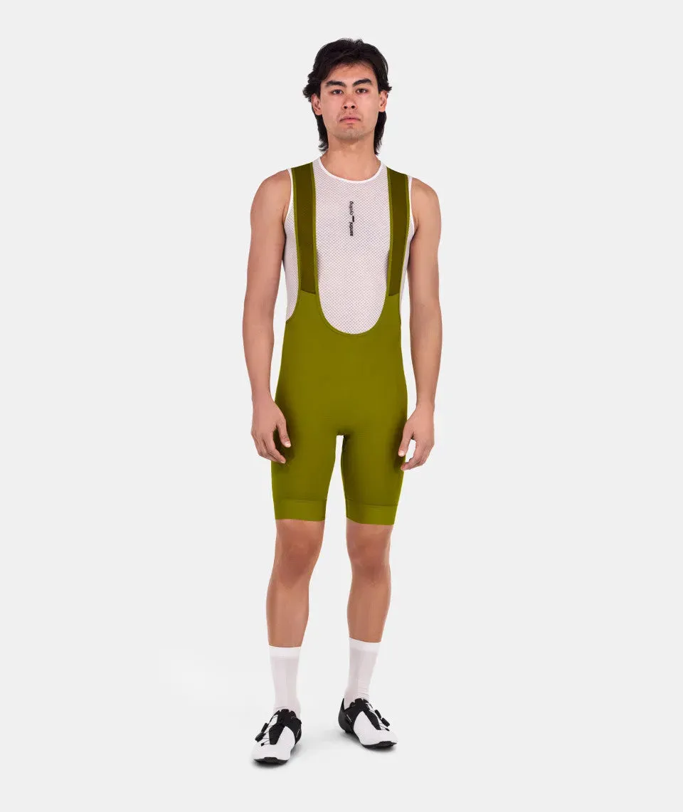Santini Ready To Ride Bib Shorts