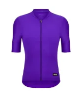 Santini Ready To Ride Unisex Jersey Santini Ready To Ride Unisex Jersey