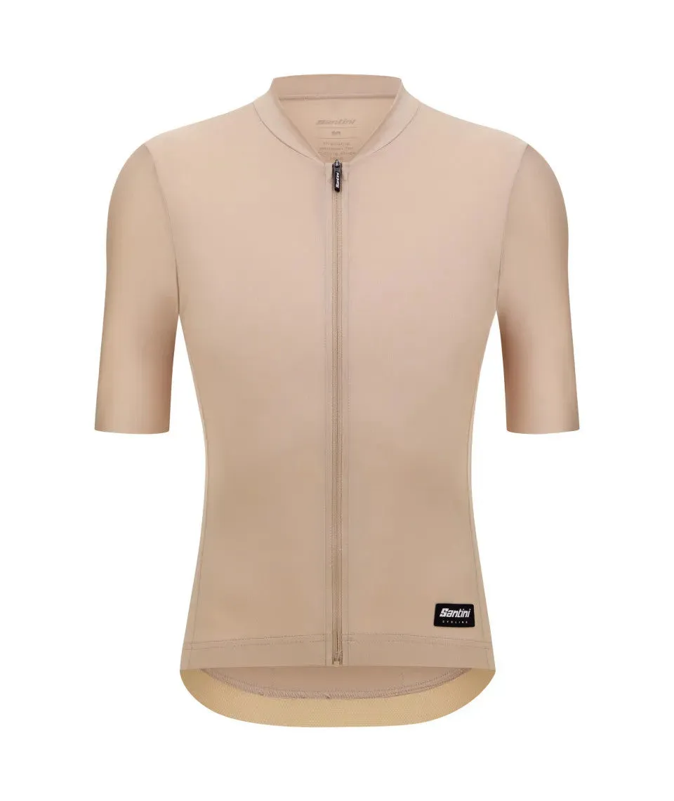 Santini Ready To Ride Unisex Jersey Santini Ready To Ride Unisex Jersey