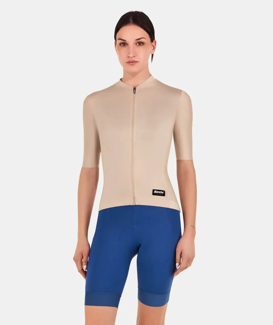 Santini Ready To Ride Unisex Jersey Santini Ready To Ride Unisex Jersey