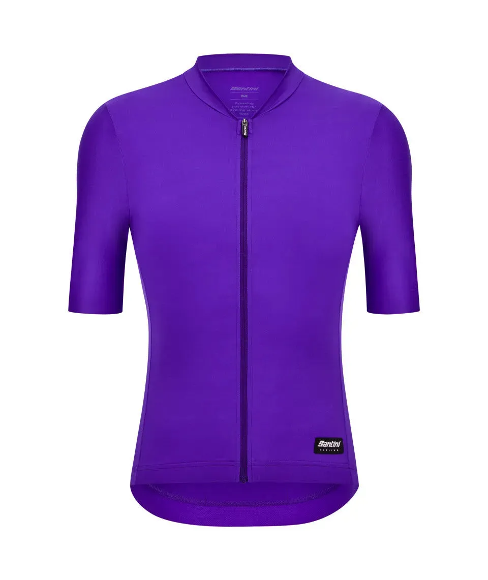Santini Ready To Ride Unisex Jersey Santini Ready To Ride Unisex Jersey