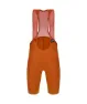Santini Ready To Ride Women Bib Shorts