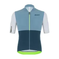 Santini Redux Istinto Korta ärmar Cykeltröja Santini Redux Istinto Korta ärmar Cykeltröja