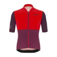 Santini Redux Istinto Korta ärmar Cykeltröja Santini Redux Istinto Korta ärmar Cykeltröja