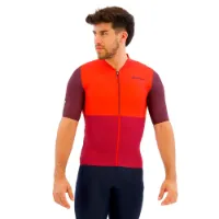 Santini Redux Istinto Korta ärmar Cykeltröja