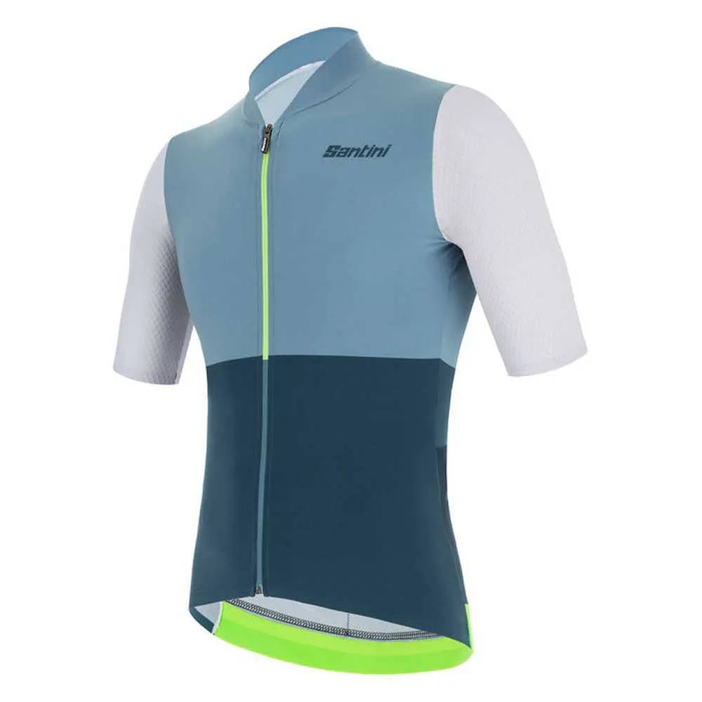 Santini Redux Istinto Korta ärmar Cykeltröja Santini Redux Istinto Korta ärmar Cykeltröja