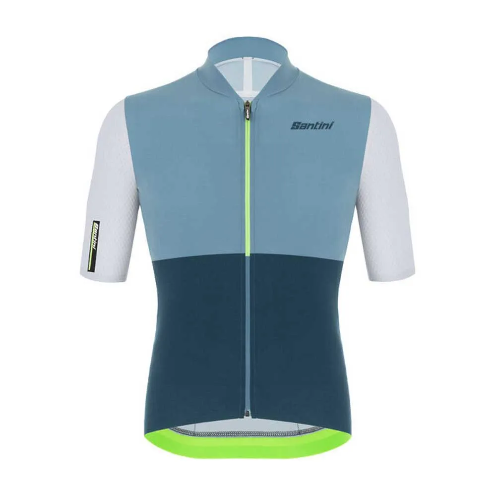 Santini Redux Istinto Korta ärmar Cykeltröja Santini Redux Istinto Korta ärmar Cykeltröja