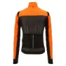 Santini Redux Lite Jacka, Orange fluo