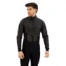 Santini Redux Lite Wind Jacka, Black