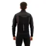 Santini Redux Lite Wind Jacka, Black
