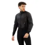 Santini Redux Lite Wind Jacka, Black
