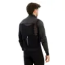 Santini Redux Lite Wind Jacka, Black