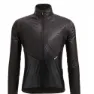 Santini Redux Lite Wind Jacka, Black