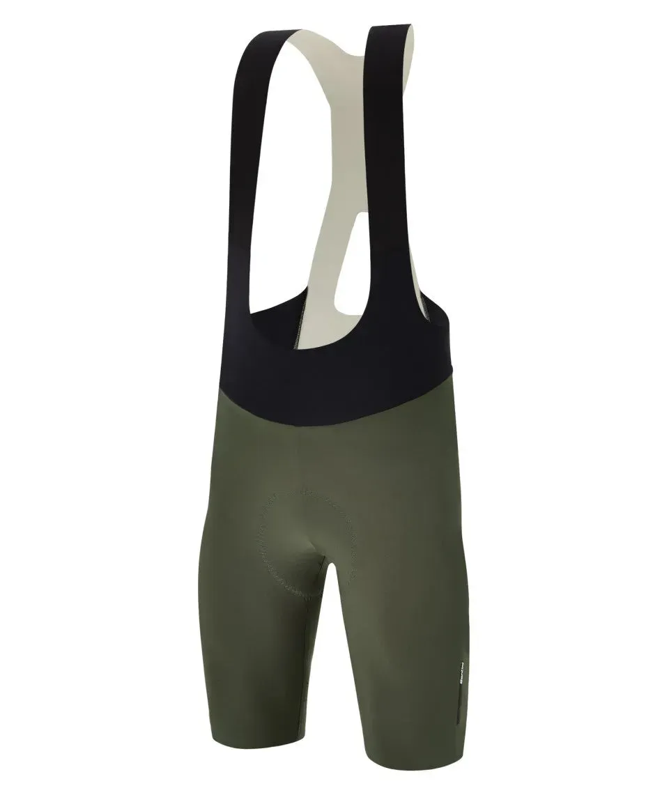 Santini Redux Speed Bib Shorts Santini Redux Speed Bib Shorts