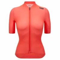 Santini Redux Speed Korta ärmar Cykeltröja