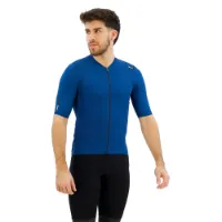 Santini Redux Speed Korta ärmar Cykeltröja