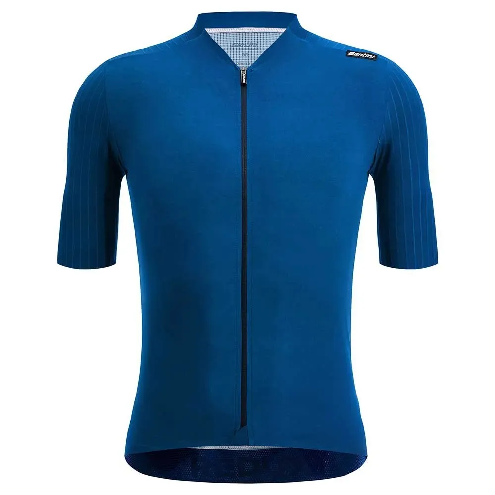 Santini Redux Speed Korta ärmar Cykeltröja Santini Redux Speed Korta ärmar Cykeltröja