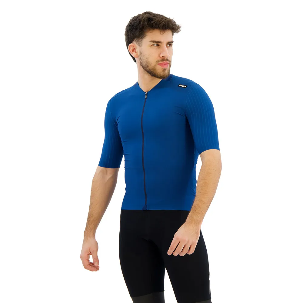 Santini Redux Speed Korta ärmar Cykeltröja Santini Redux Speed Korta ärmar Cykeltröja